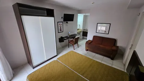 imagem 3 - LINDO APARTAMENTO MOBILIADO COM 1 DORMITÓRIO imagem 3 - LINDO APARTAMENTO MOBILIADO COM 1 DORMITÓRIO