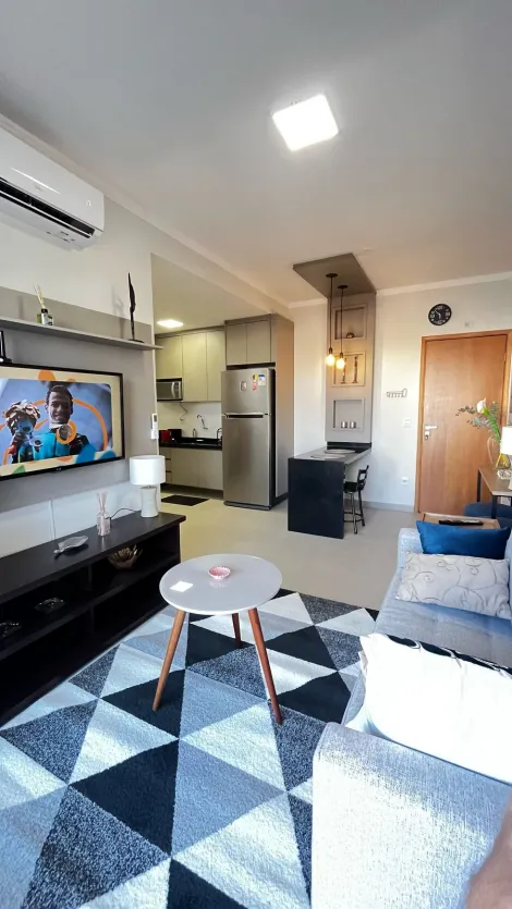 imagem 3 - SPAZIO COMODITTÀ - APARTAMENTO MOBILIADO COM 1 DORMITÓRIO, PRÓXIMO AO BOSQUE DA COMUNIDADE E USP. BAURU/SP imagem 3 - SPAZIO COMODITTÀ - APARTAMENTO MOBILIADO COM 1 DORMITÓRIO, PRÓXIMO AO BOSQUE DA COMUNIDADE E USP. BAURU/SP