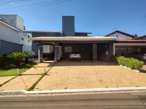 imagem 1 - Luxuosa Casa com Área Gourmet, Piscina Aquecida e Suíte Master no Residencial Tivoli I - Bauru/SP imagem 1 - Luxuosa Casa com Área Gourmet, Piscina Aquecida e Suíte Master no Residencial Tivoli I - Bauru/SP