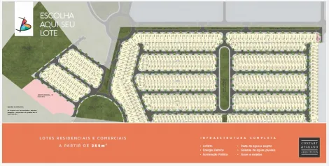 imagem 5 - Lote 360m² à Venda no Barcelona II - Piratininga/SP imagem 5 - Lote 360m² à Venda no Barcelona II - Piratininga/SP