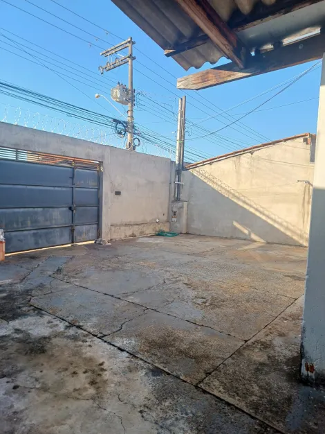 imagem 1 - Casa com Salão Comercial à Venda - Bairro Nobuji Nagasawa imagem 1 - Casa com Salão Comercial à Venda - Bairro Nobuji Nagasawa