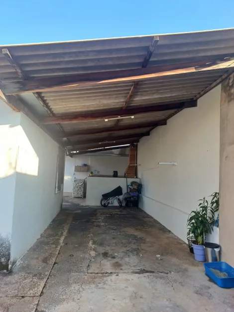imagem 2 - Casa com Salão Comercial à Venda - Bairro Nobuji Nagasawa imagem 2 - Casa com Salão Comercial à Venda - Bairro Nobuji Nagasawa