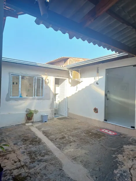 imagem 3 - Casa com Salão Comercial à Venda - Bairro Nobuji Nagasawa imagem 3 - Casa com Salão Comercial à Venda - Bairro Nobuji Nagasawa
