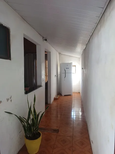 imagem 4 - Casa com Salão Comercial à Venda - Bairro Nobuji Nagasawa imagem 4 - Casa com Salão Comercial à Venda - Bairro Nobuji Nagasawa