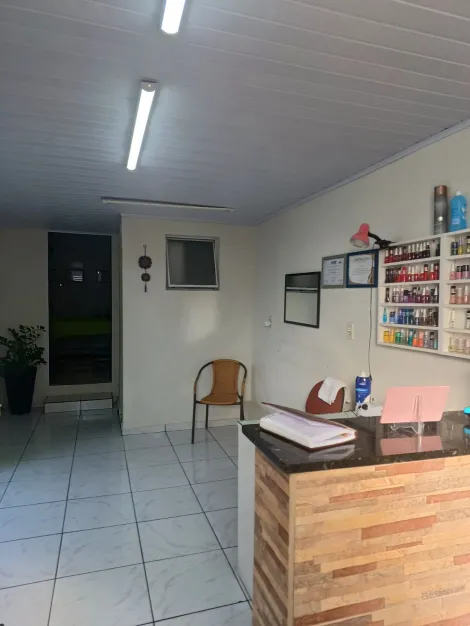 imagem 5 - Casa com Salão Comercial à Venda - Bairro Nobuji Nagasawa imagem 5 - Casa com Salão Comercial à Venda - Bairro Nobuji Nagasawa