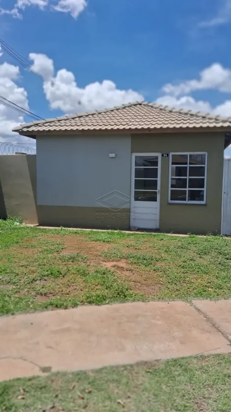 imagem 2 - Casa à venda - Condomínio Vargem Limpa II imagem 2 - Casa à venda - Condomínio Vargem Limpa II