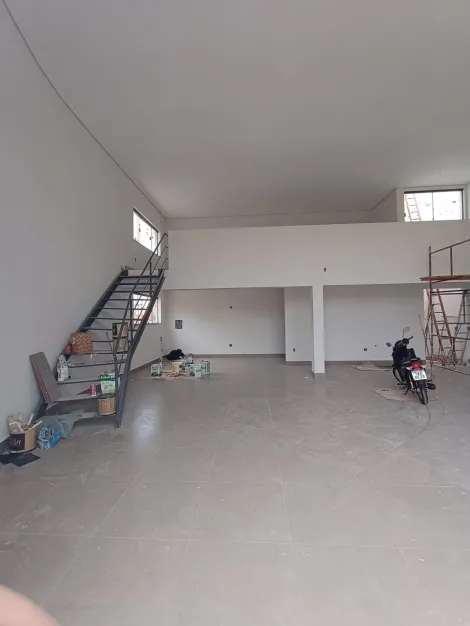 Lencois Paulista Jardim Maria Luiza i Comercial Locacao R$ 3.200,00 