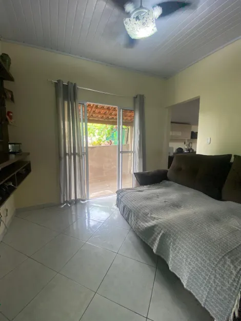 imagem 1 - Casa de fundos à venda. Vila Cardia imagem 1 - Casa de fundos à venda. Vila Cardia