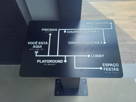 imagem 3 - Apartamento no 2 Dormitóris - Residencial INSIDE imagem 3 - Apartamento no 2 Dormitóris - Residencial INSIDE