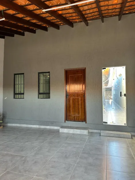 imagem 2 - Vende-se casa nova no santa Edwiges imagem 2 - Vende-se casa nova no santa Edwiges