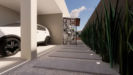 imagem 2 - Residência nova na Vila Falcão imagem 2 - Residência nova na Vila Falcão