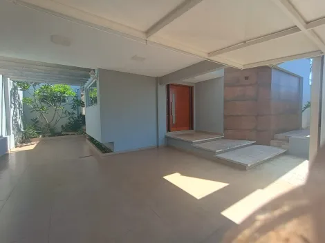 Lencois Paulista Nucleo Habitacional Bela Vista II Casa Locacao R$ 4.500,00 3 Dormitorios 2 Vagas Area construida 146.80m2