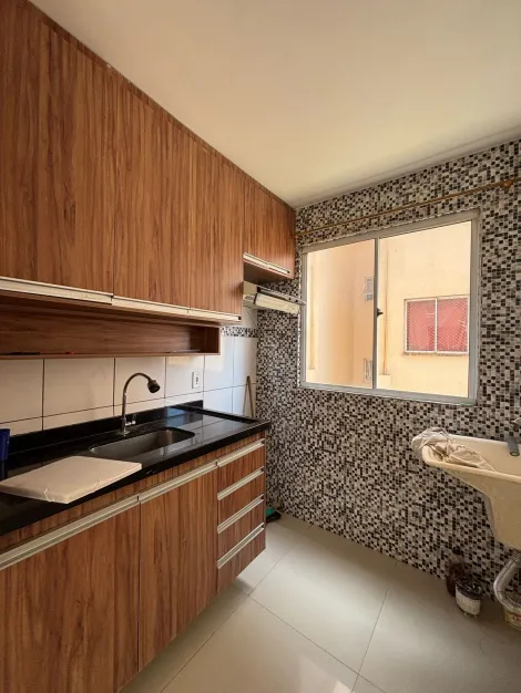imagem 4 - LINDO APARTAMENTO DE 2 DORMITÓRIOS imagem 4 - LINDO APARTAMENTO DE 2 DORMITÓRIOS