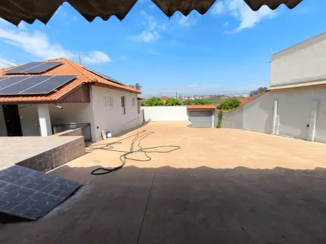 Barra Bonita Jardim Vista Alegre Casa Venda R$900.000,00 3 Dormitorios 6 Vagas Area do terreno 528.00m2 Area construida 198.00m2