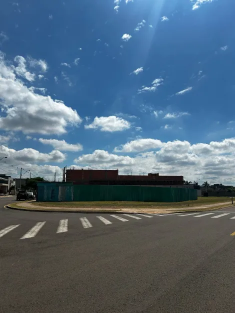 imagem 1 - Lote de esquina amplo no residencial CYRELA! imagem 1 - Lote de esquina amplo no residencial CYRELA!