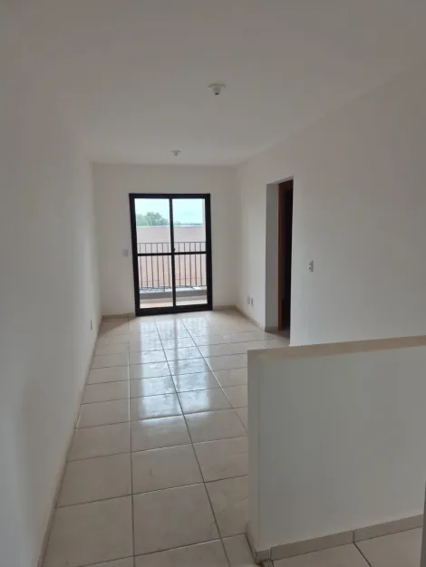 imagem 2 - Lindo apartamento no residencial VISTA ÁGUA COMPRIDA! imagem 2 - Lindo apartamento no residencial VISTA ÁGUA COMPRIDA!