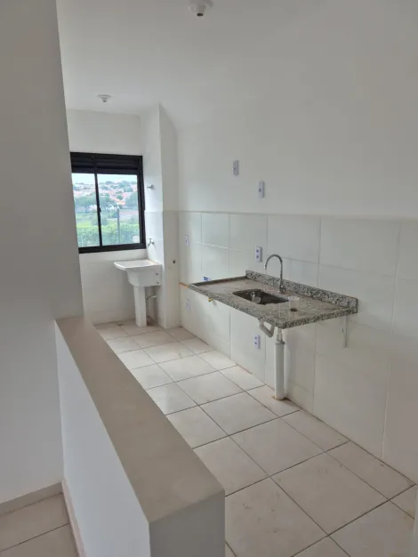 imagem 3 - Lindo apartamento no residencial VISTA ÁGUA COMPRIDA! imagem 3 - Lindo apartamento no residencial VISTA ÁGUA COMPRIDA!
