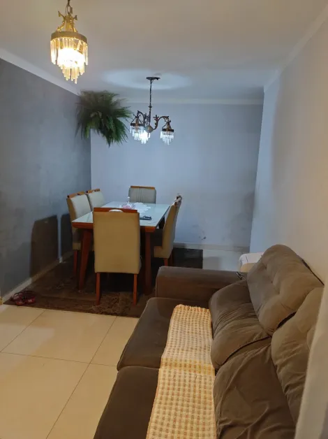 imagem 3 - Lindo Apartamento à Venda no Residencial Camélias imagem 3 - Lindo Apartamento à Venda no Residencial Camélias