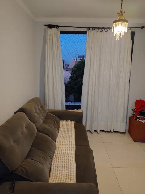 imagem 5 - Lindo Apartamento à Venda no Residencial Camélias imagem 5 - Lindo Apartamento à Venda no Residencial Camélias
