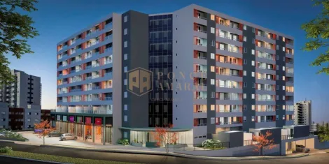 imagem 1 - Apartamento - Padrão imagem 1 - Apartamento - Padrão