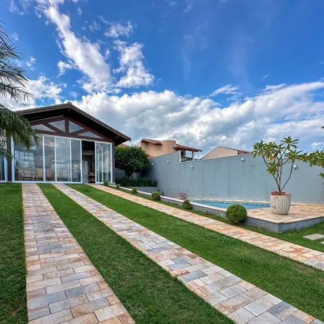 Barra Bonita Jardim das Orquideas Casa Venda R$1.100.000,00 3 Dormitorios 5 Vagas Area do terreno 726.60m2 Area construida 276.48m2