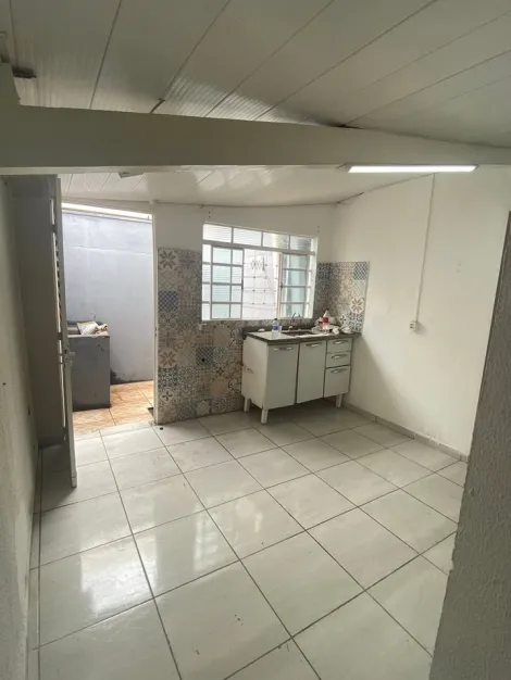 imagem 1 - CASA COM 1 DORMITÓRIO E GARAGEM imagem 1 - CASA COM 1 DORMITÓRIO E GARAGEM