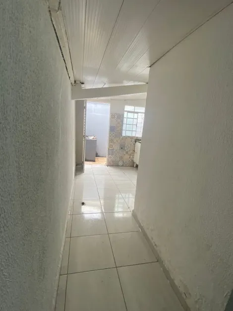imagem 2 - CASA COM 1 DORMITÓRIO E GARAGEM imagem 2 - CASA COM 1 DORMITÓRIO E GARAGEM