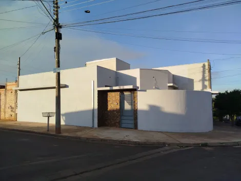 imagem 1 - Casa de Esquina com 3 Dormitórios - Jd Mendonça imagem 1 - Casa de Esquina com 3 Dormitórios - Jd Mendonça