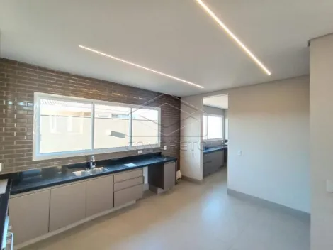 imagem 5 - LINDA CASA DE ALTO PADRÃO NO TAMBORÉ COM TRÊS SUÍTES imagem 5 - LINDA CASA DE ALTO PADRÃO NO TAMBORÉ COM TRÊS SUÍTES