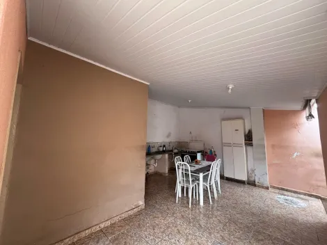 imagem 2 - CASA COM EDÍCULA À VENDA - BAURU 22 imagem 2 - CASA COM EDÍCULA À VENDA - BAURU 22