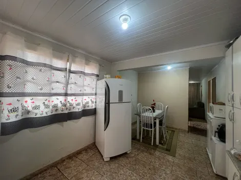 imagem 3 - CASA COM EDÍCULA À VENDA - BAURU 22 imagem 3 - CASA COM EDÍCULA À VENDA - BAURU 22