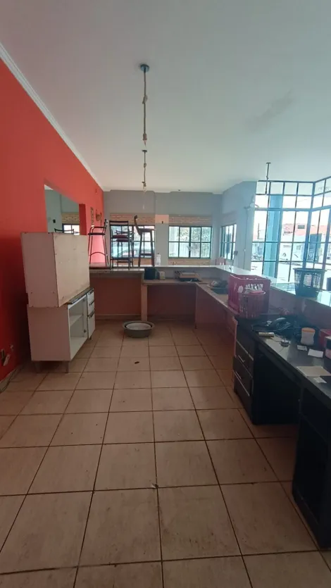 Lencois Paulista Centro Salao Locacao R$ 4.500,00 