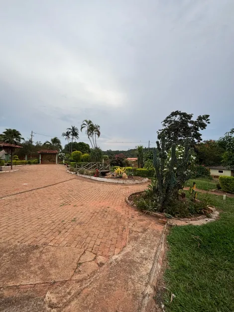 imagem 2 - EXCELENTE CHÁCARA COM 4 DORMITÓRIOS E ÁREA DE LAZER imagem 2 - EXCELENTE CHÁCARA COM 4 DORMITÓRIOS E ÁREA DE LAZER