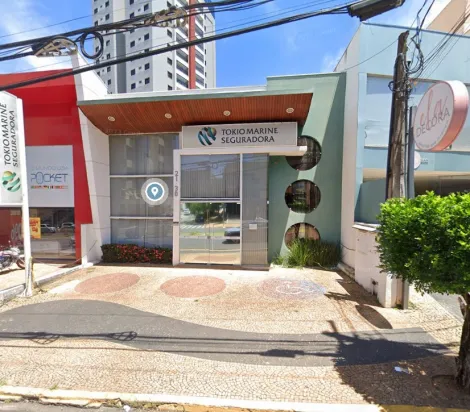 Bauru Parque Jardim Europa Comercial Locacao R$ 18.000,00 4 Dormitorios 3 Vagas 