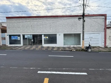 imagem 1 - Ótimo barracão comercial para VENDA em MARÍLIA! imagem 1 - Ótimo barracão comercial para VENDA em MARÍLIA!