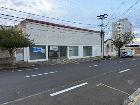 imagem 2 - Ótimo barracão comercial para VENDA em MARÍLIA! imagem 2 - Ótimo barracão comercial para VENDA em MARÍLIA!
