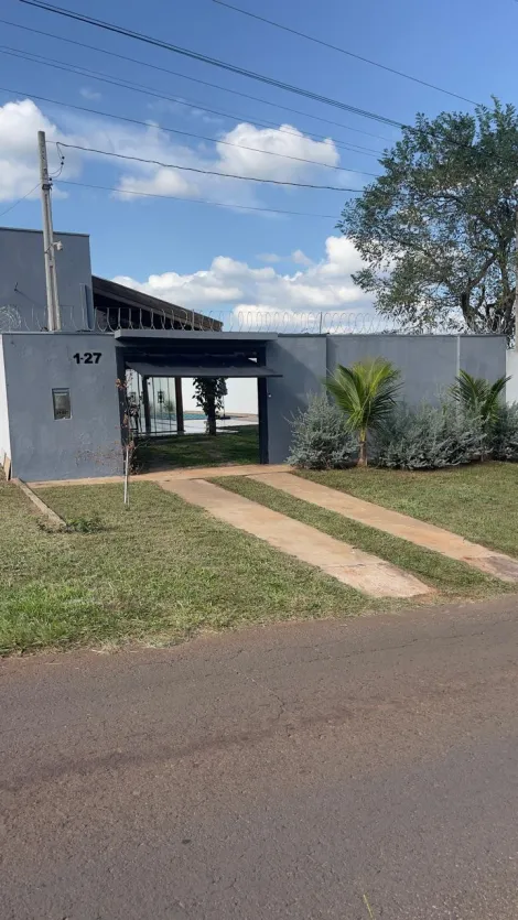 imagem 1 - Residencia no Vale do Igapó imagem 1 - Residencia no Vale do Igapó