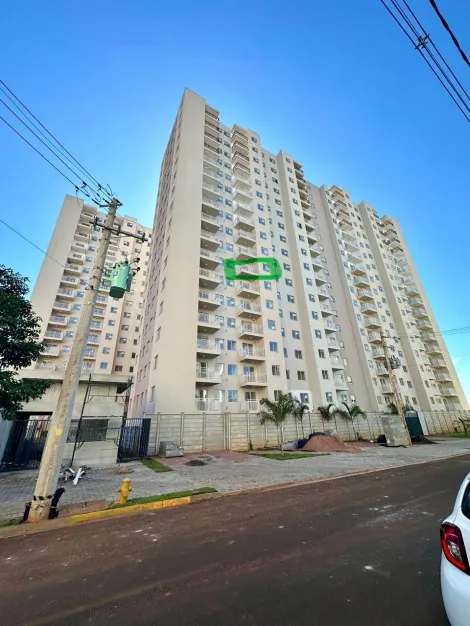 imagem 1 - RNI NAÇÕES UNIDAS - 2 dormitórios imagem 1 - RNI NAÇÕES UNIDAS - 2 dormitórios
