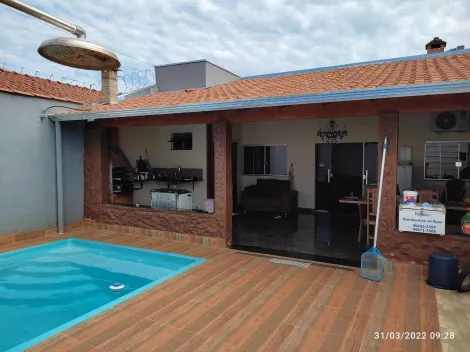 imagem 1 - Casa -1 dormitório - Novo Horizonte imagem 1 - Casa -1 dormitório - Novo Horizonte