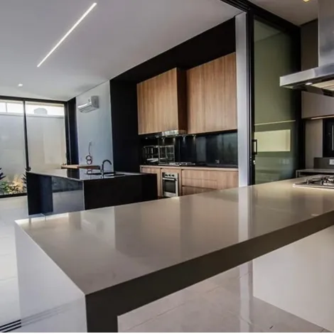 imagem 3 - Casa de Alto Padrão no Residencial Lago Sul - Bauru/SP Elegância, conforto e tecnologia em cada detalhe imagem 3 - Casa de Alto Padrão no Residencial Lago Sul - Bauru/SP Elegância, conforto e tecnologia em cada detalhe