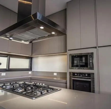 imagem 4 - Casa de Alto Padrão no Residencial Lago Sul - Bauru/SP Elegância, conforto e tecnologia em cada detalhe imagem 4 - Casa de Alto Padrão no Residencial Lago Sul - Bauru/SP Elegância, conforto e tecnologia em cada detalhe