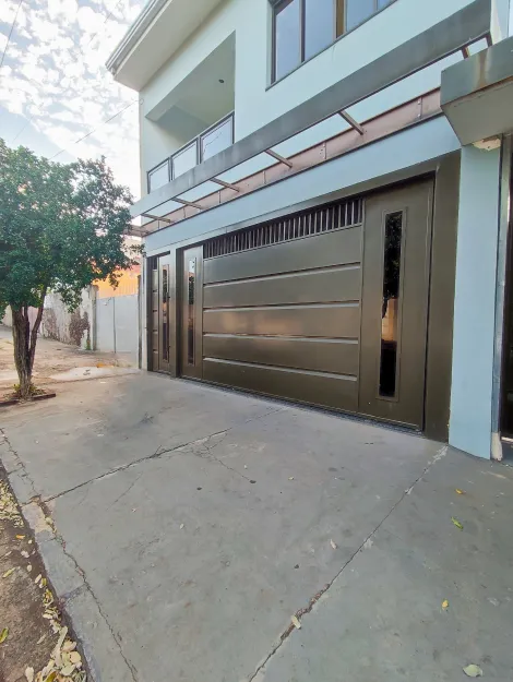imagem 1 - SALÃO COMERCIAL COM 80 M² NO JD. BELA VISTA imagem 1 - SALÃO COMERCIAL COM 80 M² NO JD. BELA VISTA