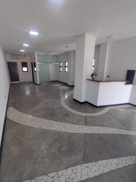 Barra Bonita Centro Comercial Locacao R$ 3.000,00 