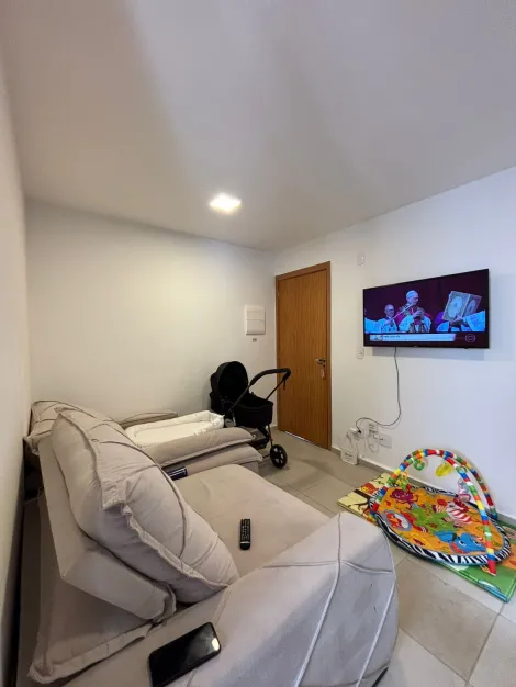 imagem 2 - LINDO APARTAMENTO COM QUINTAL - BORELLA imagem 2 - LINDO APARTAMENTO COM QUINTAL - BORELLA