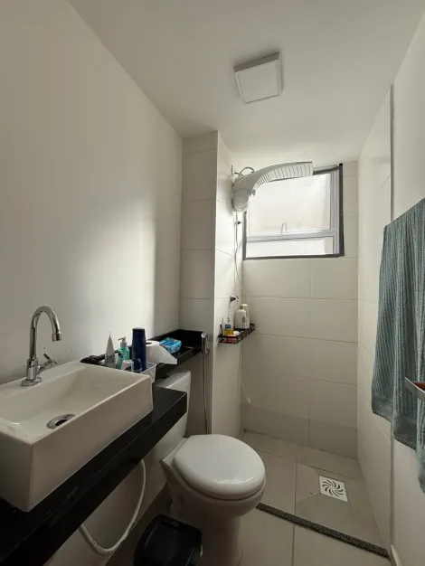 imagem 5 - LINDO APARTAMENTO COM QUINTAL - BORELLA imagem 5 - LINDO APARTAMENTO COM QUINTAL - BORELLA