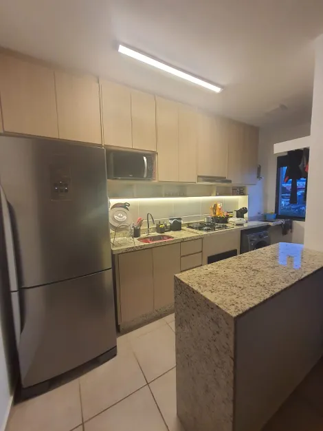 imagem 4 - Apartamento à venda - Reserva Nações imagem 4 - Apartamento à venda - Reserva Nações