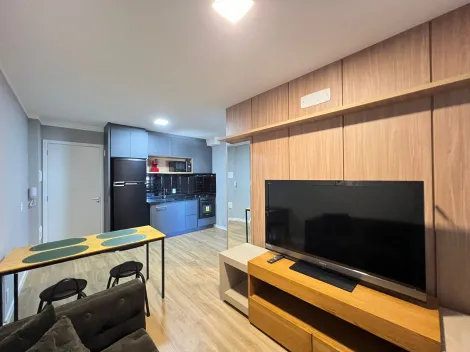 imagem 3 - Apartamento com ótima localização - FLY RESIDENCE! imagem 3 - Apartamento com ótima localização - FLY RESIDENCE!