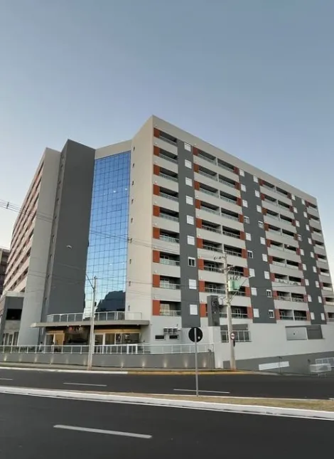 imagem 1 - Apartamento com ótima localização - FLY RESIDENCE! imagem 1 - Apartamento com ótima localização - FLY RESIDENCE!