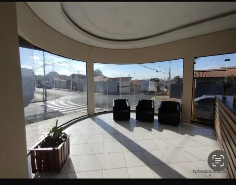 imagem 3 - Salão com mezanino - Vila Falcão imagem 3 - Salão com mezanino - Vila Falcão
