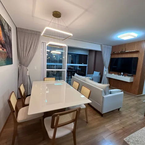 imagem 3 - Apartamento - Mobiliado imagem 3 - Apartamento - Mobiliado